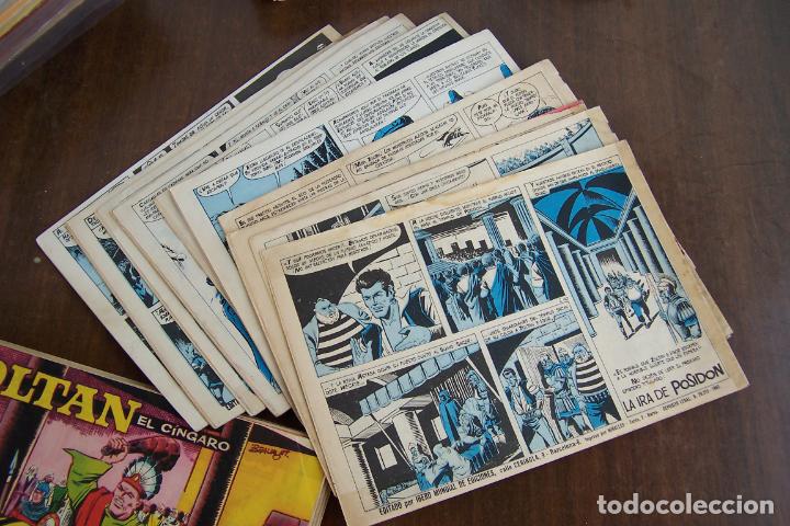 Tebeos: zoltan el cingaro 80 n&ordm; completa - Foto 14