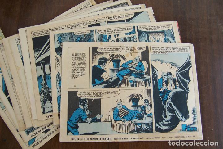 Tebeos: zoltan el cingaro 80 n&ordm; completa - Foto 18