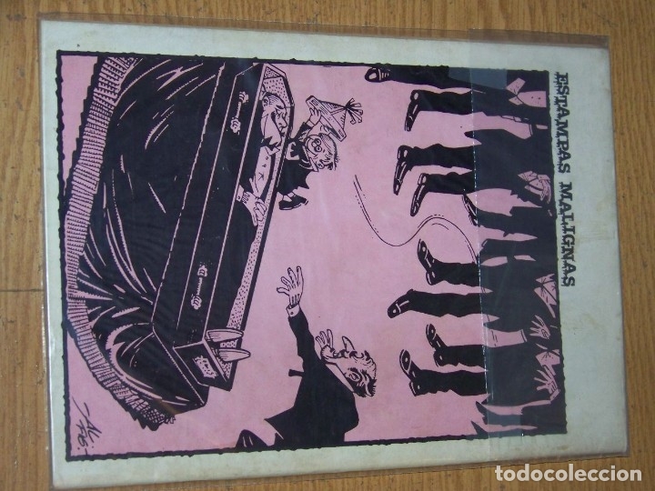 Tebeos: DOSSIER NEGRO 140 - Foto 2