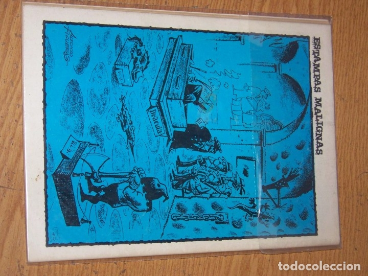 Tebeos: DOSSIER NEGRO 141 - Foto 2