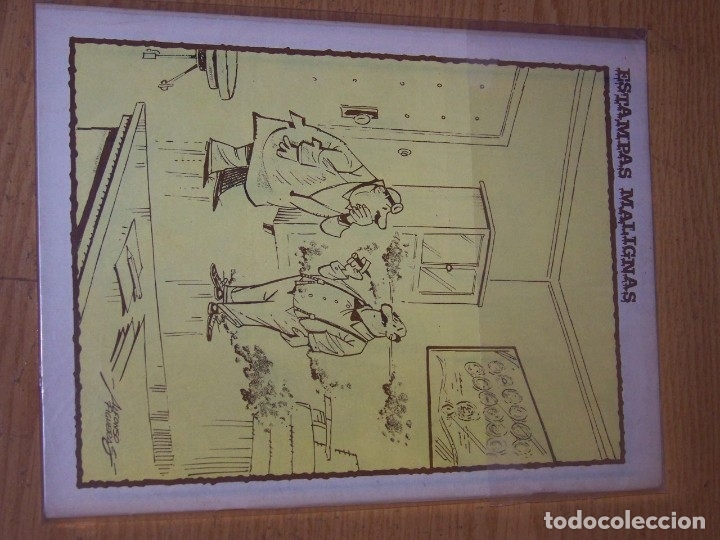 Tebeos: DOSSIER NEGRO 147 - Foto 2
