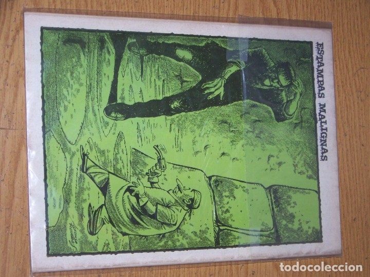 Tebeos: DOSSIER NEGRO 149 - Foto 2