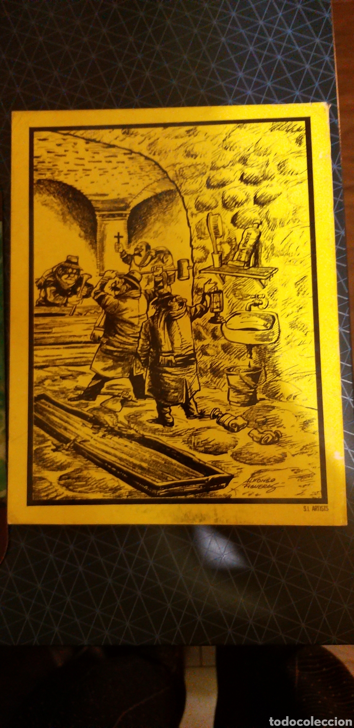 Tebeos: Dossier negro extra n&ordm; 100 - Foto 2