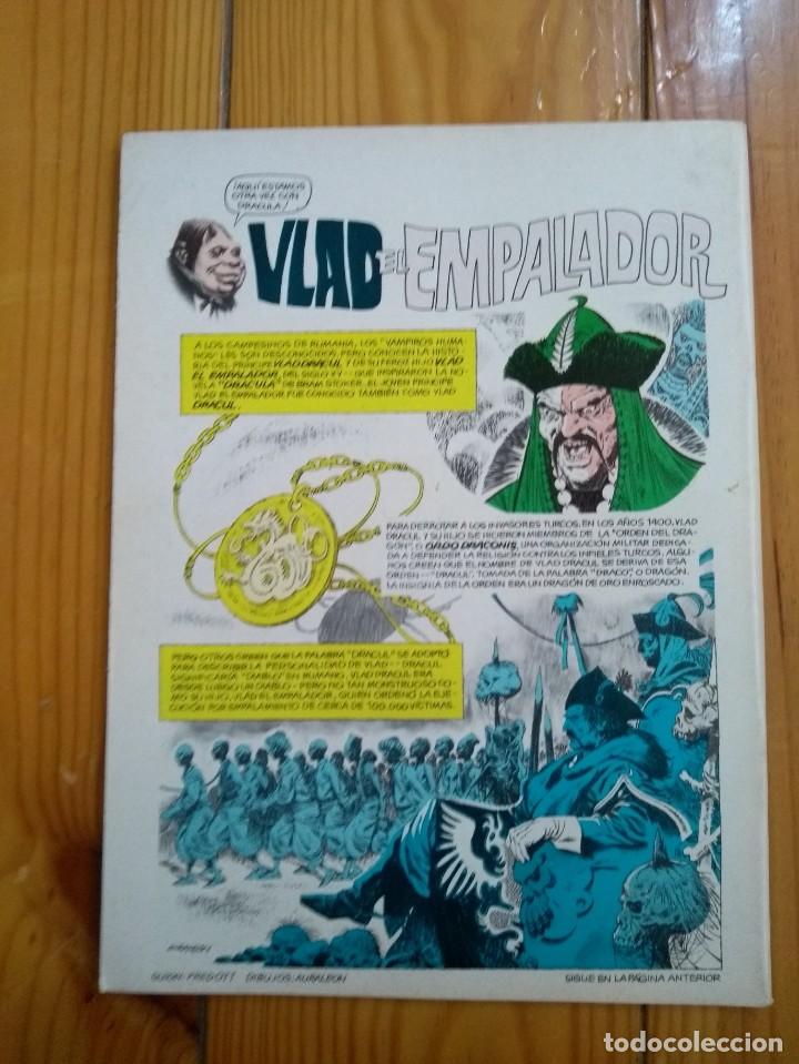 Tebeos: Rufus n&ordm; 2 - Terror&iacute;ficamente nuevo! - Foto 2