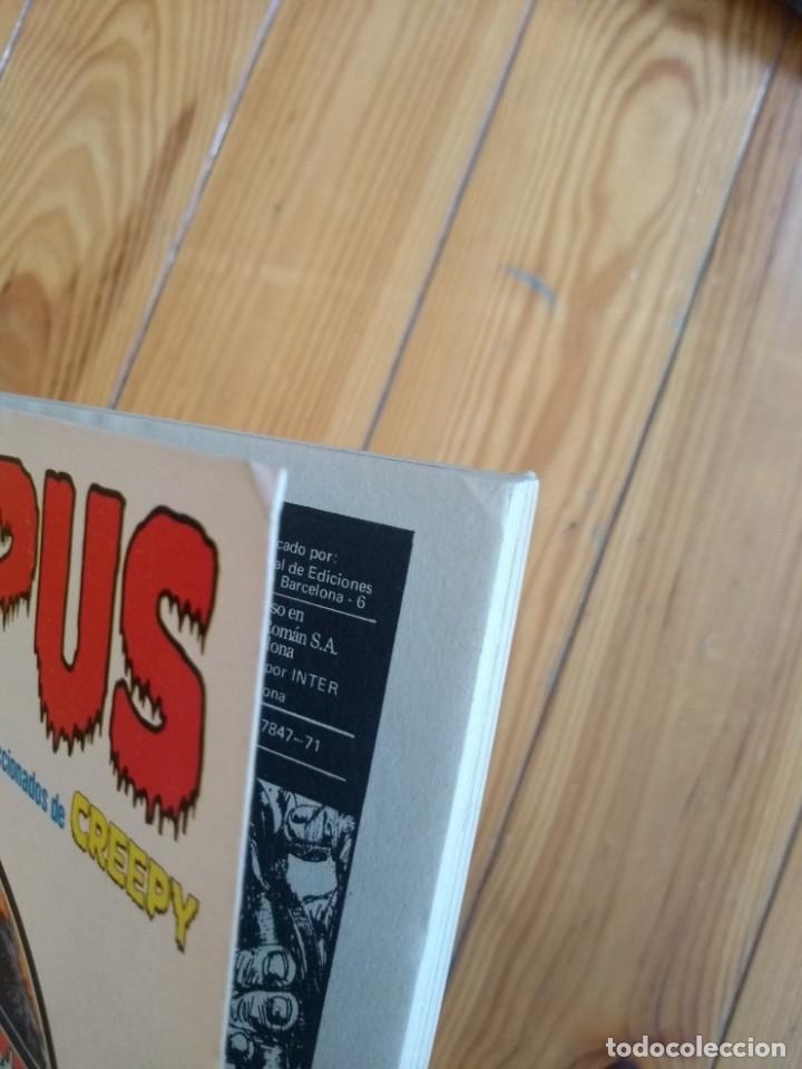 Tebeos: VAMPUS N&uacute;mero Extra - Foto 3