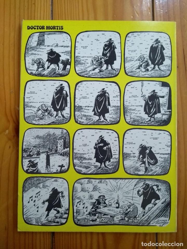 Tebeos: VAMPUS N&uacute;mero Extra - Foto 4