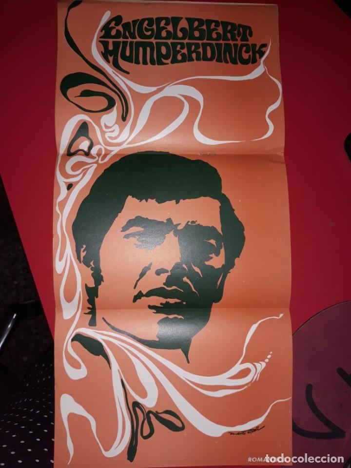 Tebeos: Romantica n&ordm; 349 con Poster Interior - Foto 3