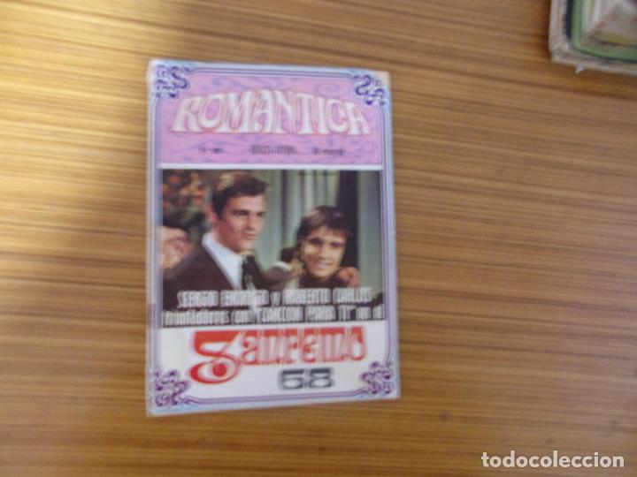 Livros de Banda Desenhada: ROMANTICA N&ordm; 329 EDITA IBERO MUNDIAL