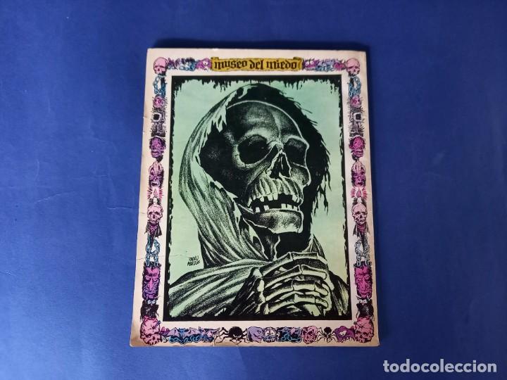 Tebeos: DOSSIER NEGRO N&ordm; 37 - Foto 3