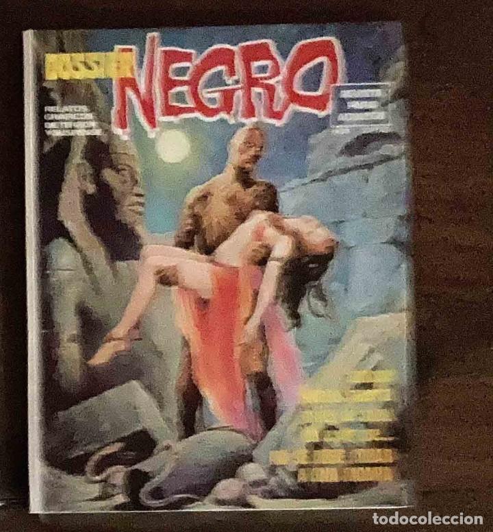 Tebeos: DOSSIER NEGRO. - Foto 68