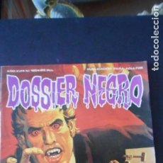 Tebeos: DOSSIER NEGRO Nº 188 / C-5. Lote 291542978