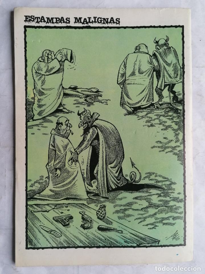 Tebeos: DOSSIER NEGRO, N&ordm; 128 - Foto 2
