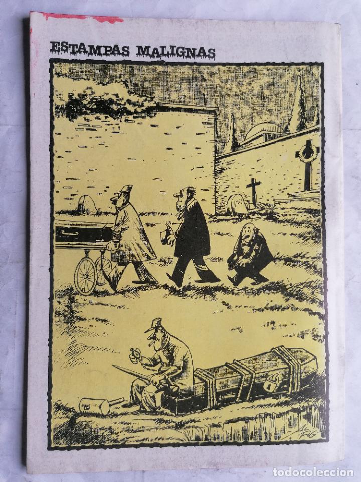 Tebeos: DOSSIER NEGRO, N&ordm; 142 - Foto 2