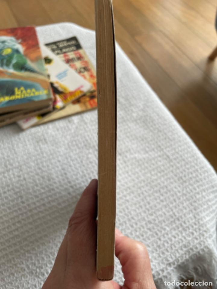 Tebeos: Python, Diamantes Sangrientos, 5 - Foto 3