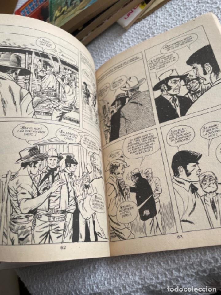 Tebeos: Python, Diamantes Sangrientos, 5 - Foto 7