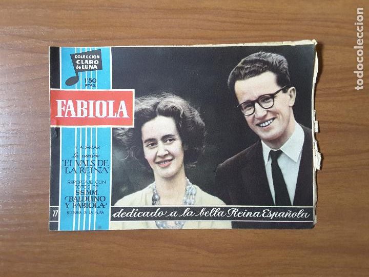 Tebeos: Claro de Luna 77. IMDE. - Foto 1