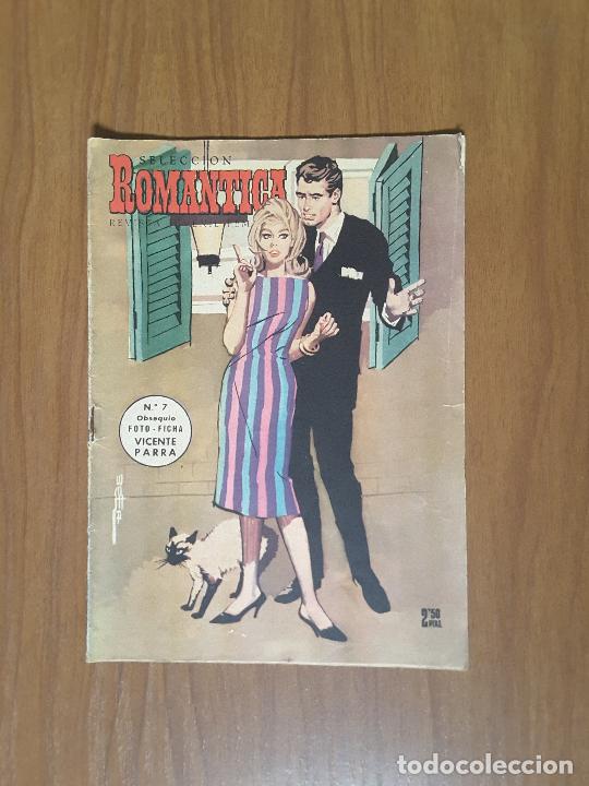 Tebeos: Rom&aacute;ntica 7. IMDE. - Foto 1