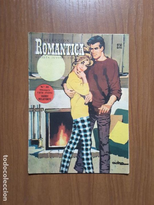 Tebeos: Rom&aacute;ntica 30. IMDE. - Foto 1