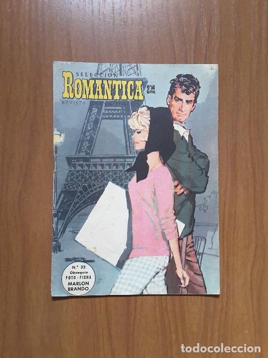 Tebeos: Rom&aacute;ntica 32. IMDE. - Foto 1