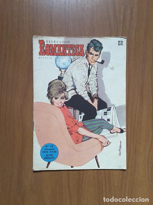 Tebeos: Rom&aacute;ntica 33. IMDE. - Foto 1