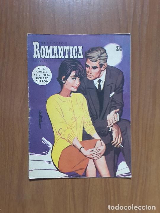 Tebeos: Rom&aacute;ntica 37. IMDE. - Foto 1