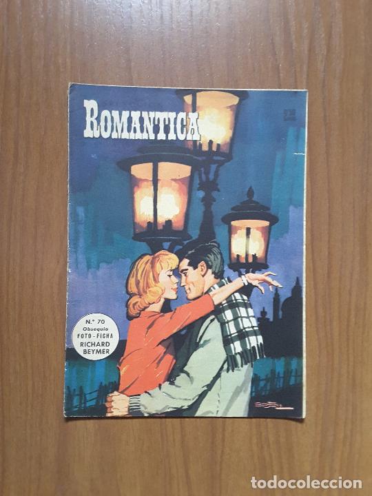 Tebeos: Rom&aacute;ntica 70. IMDE. - Foto 1