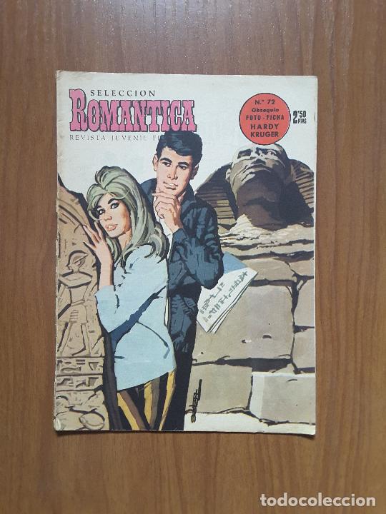 Tebeos: Rom&aacute;ntica 72. IMDE. - Foto 1