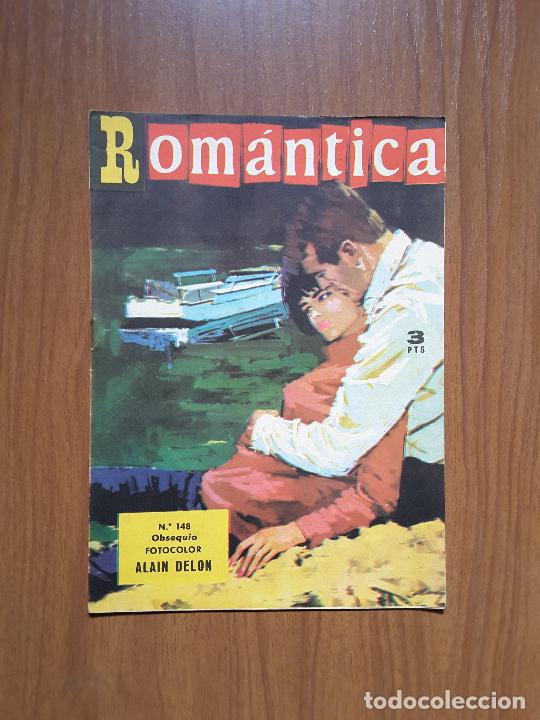 Tebeos: Rom&aacute;ntica 148. IMDE. - Foto 1