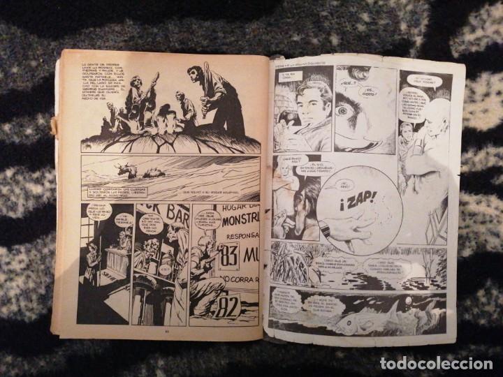 Tebeos: RUFUS - Foto 4