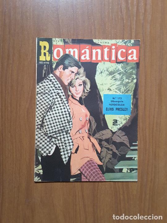 Tebeos: Rom&aacute;ntica 172. IMDE. - Foto 1