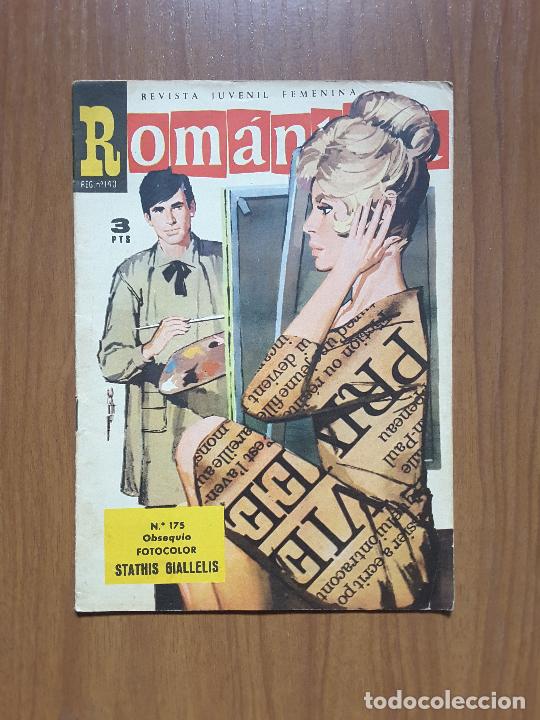 Tebeos: Rom&aacute;ntica 175. IMDE. - Foto 1
