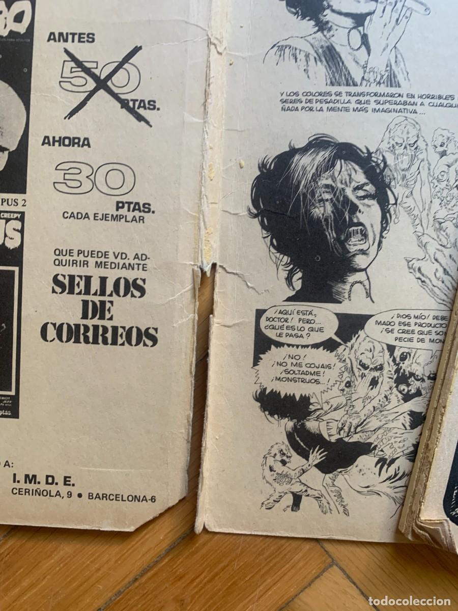 Tebeos: Rufus Extra Primavera 74 - Foto 4
