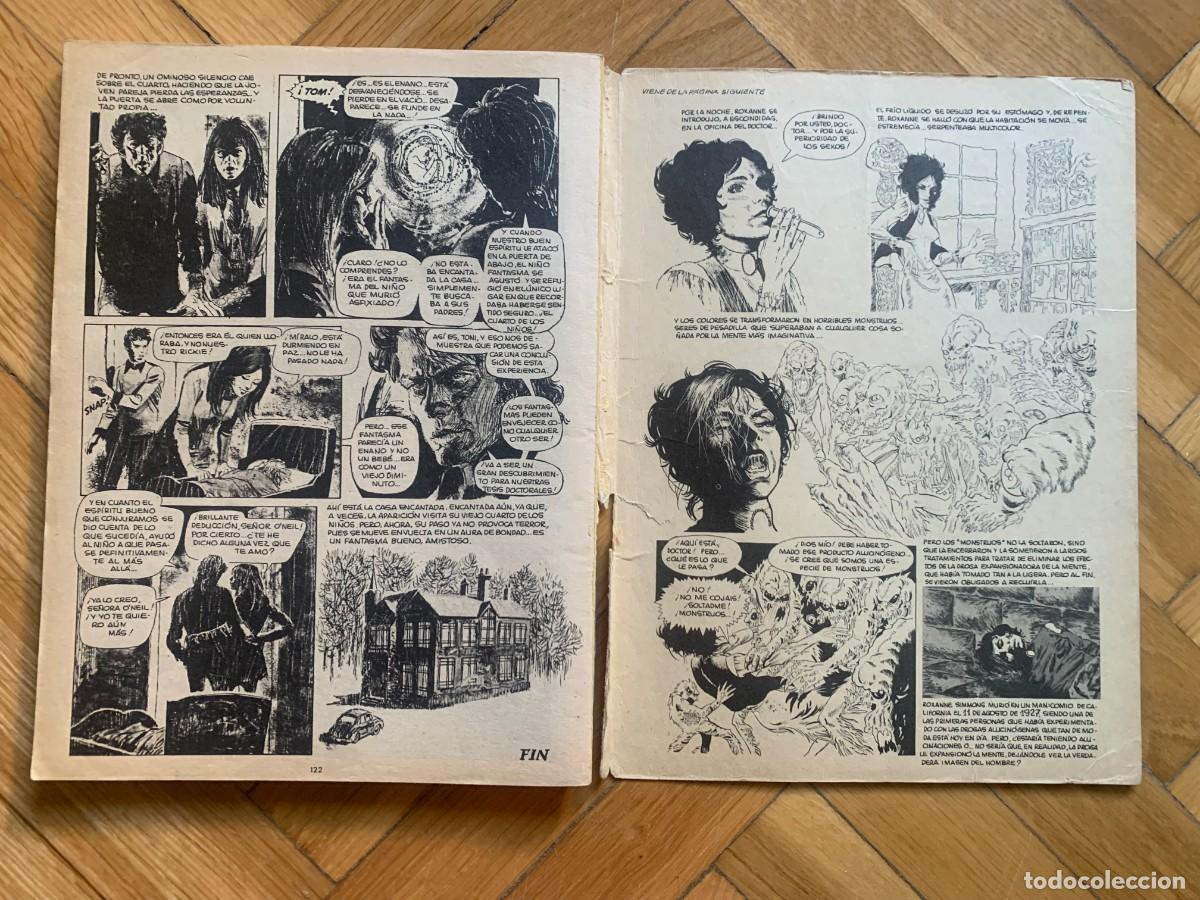 Tebeos: Rufus Extra Primavera 74 - Foto 9