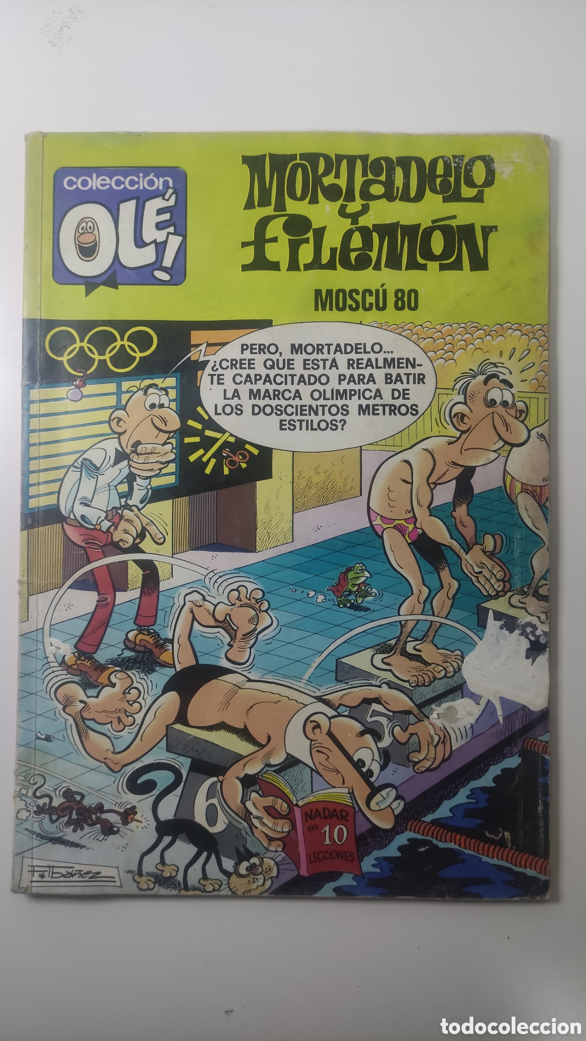 Tebeos: Mortadelo y filemon - Foto 2