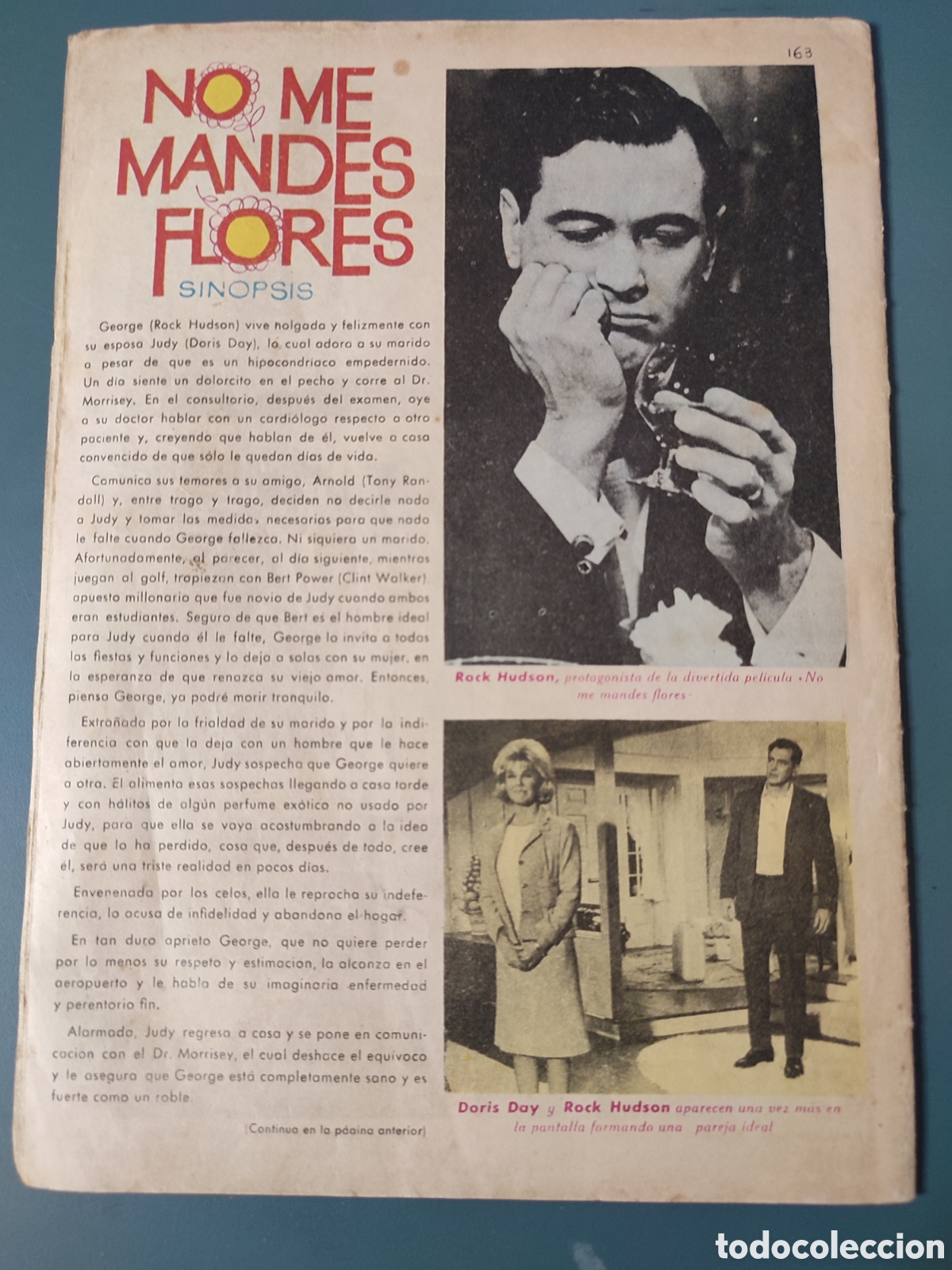 Tebeos: Rom&aacute;ntica Num 168 - Foto 2