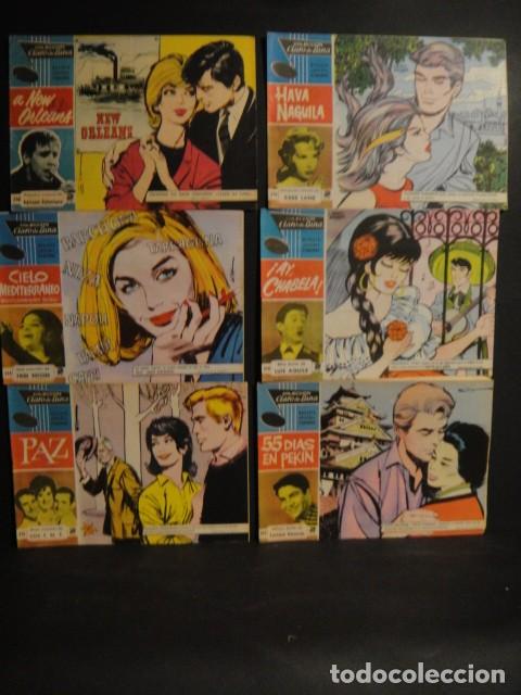 Tebeos: claro de luna - lote de 48 comics - Foto 3