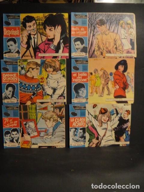 Tebeos: claro de luna - lote de 48 comics - Foto 5