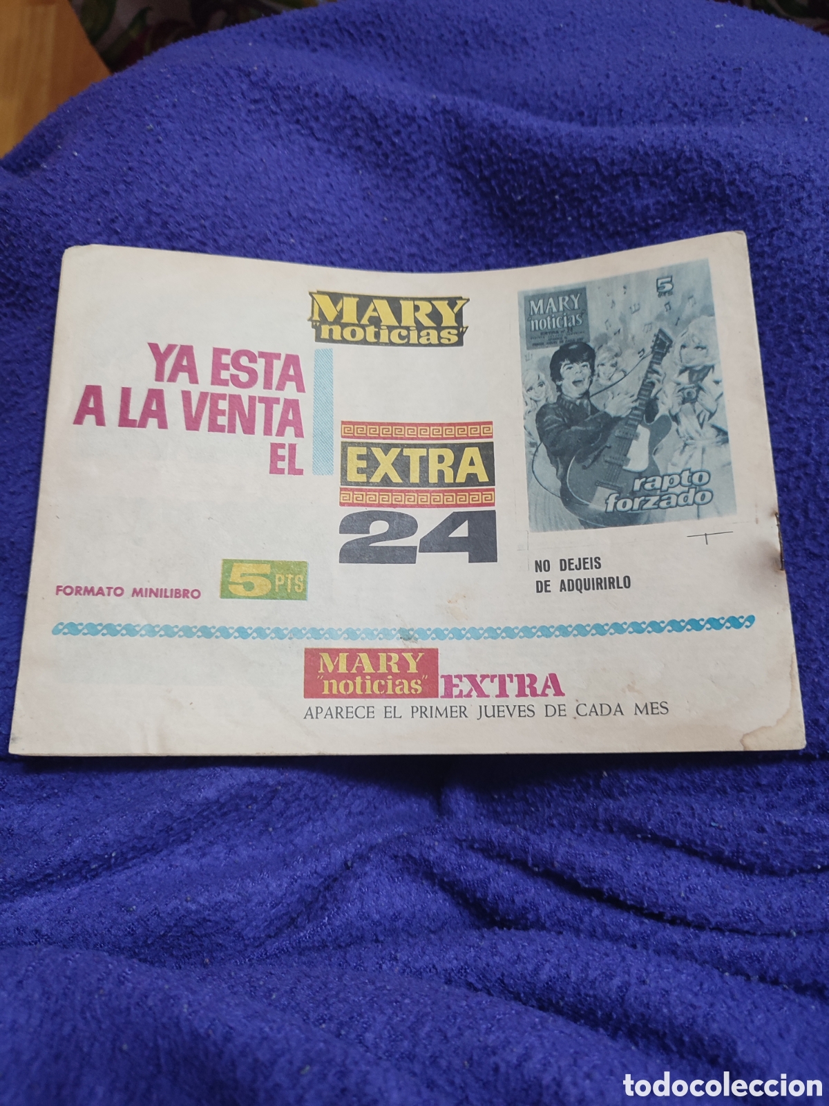 Tebeos: Claro de luna n&uacute;mero 338 - Foto 2