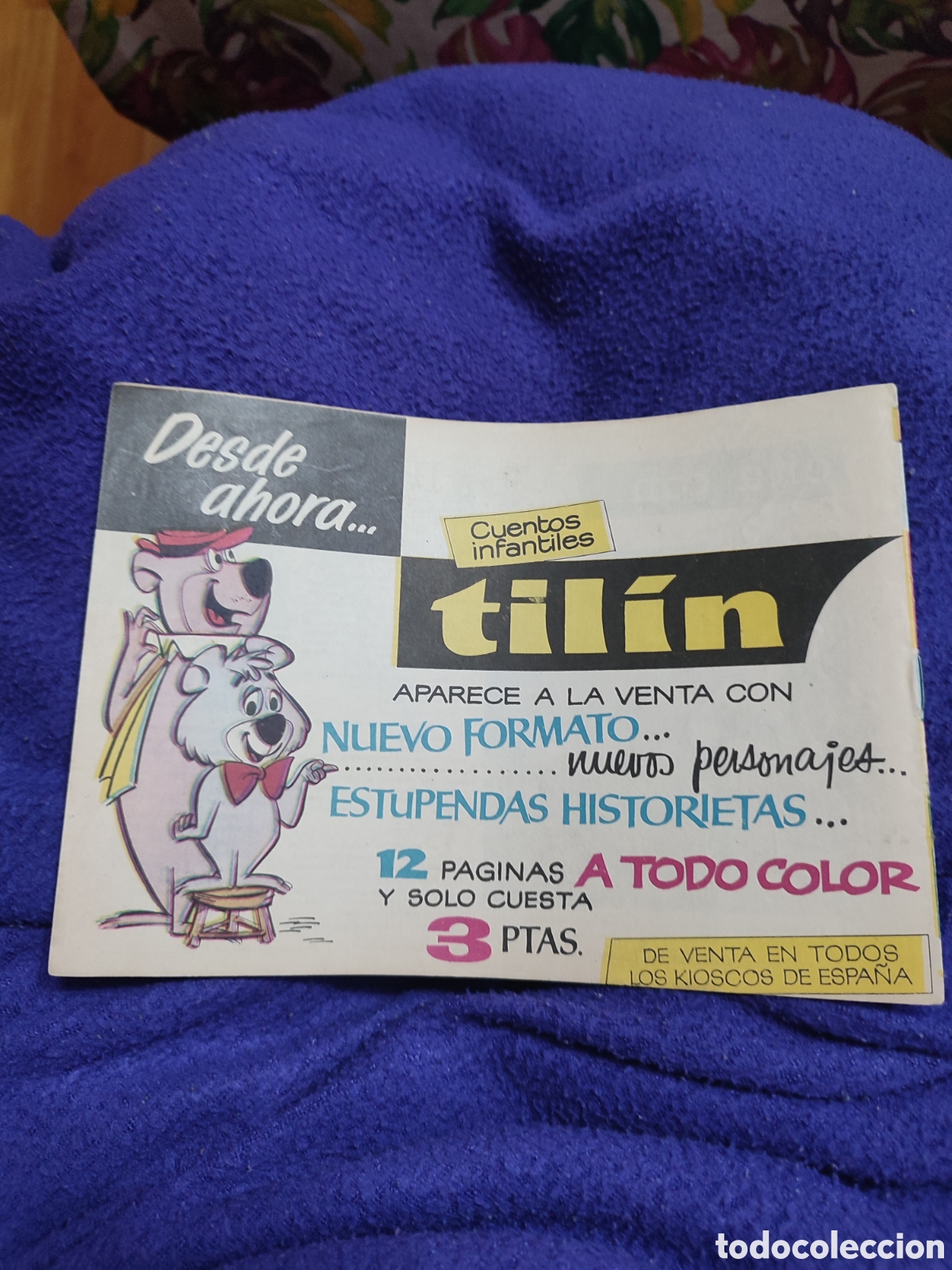 Tebeos: Claro de luna n&uacute;mero 199 - Foto 2