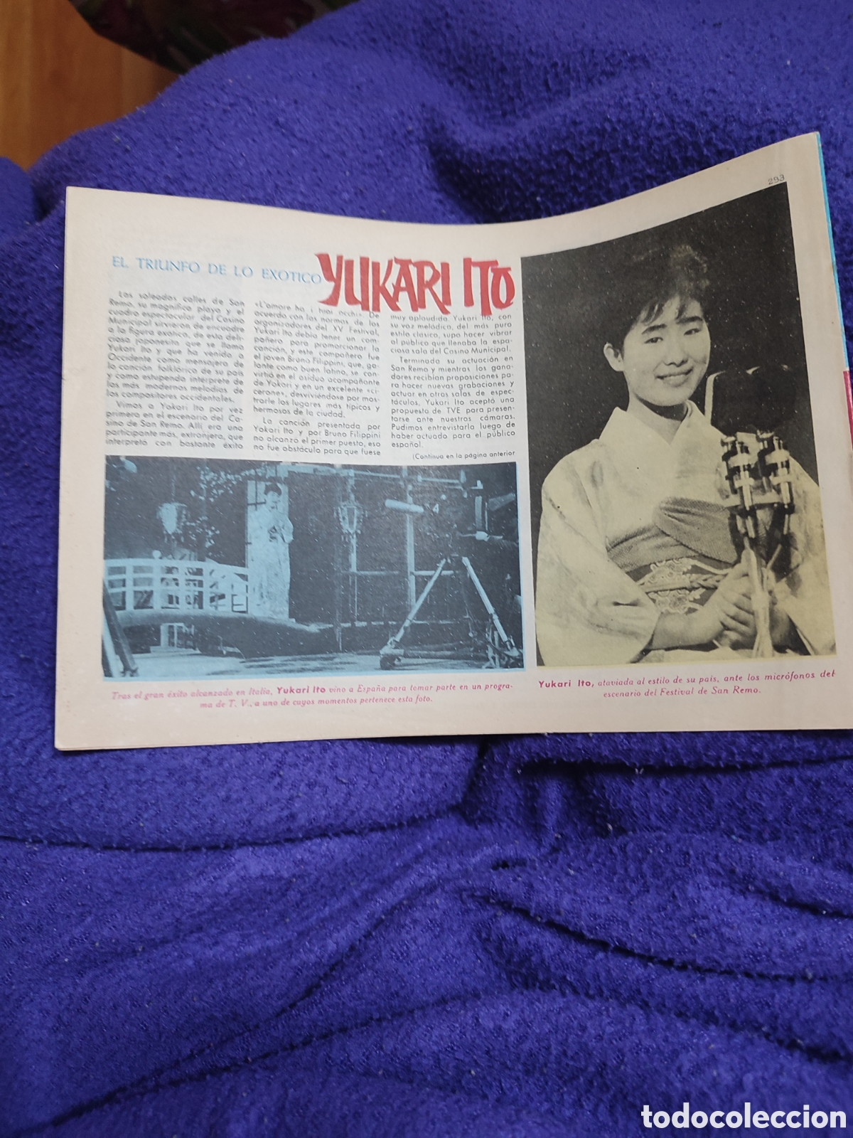 Tebeos: Claro de luna n&uacute;mero 283 - Foto 2