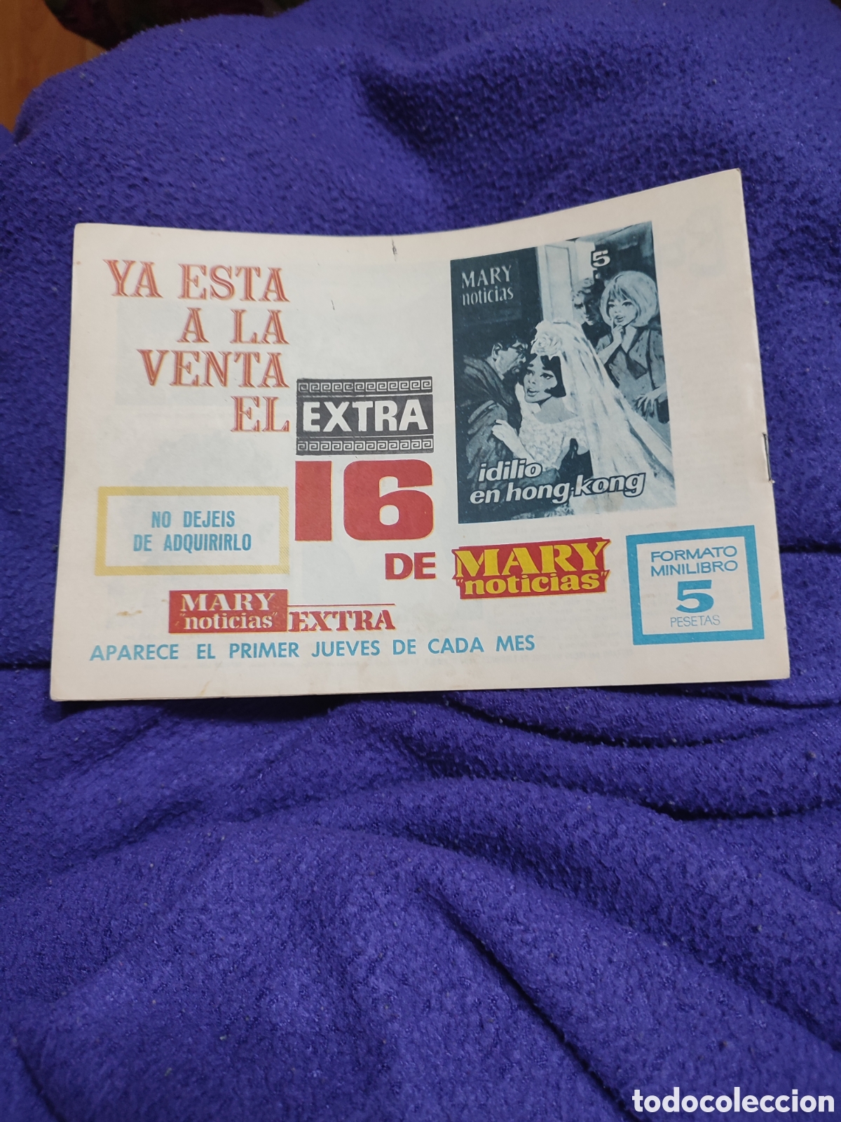 Tebeos: Claro de luna n&uacute;mero 304 - Foto 2