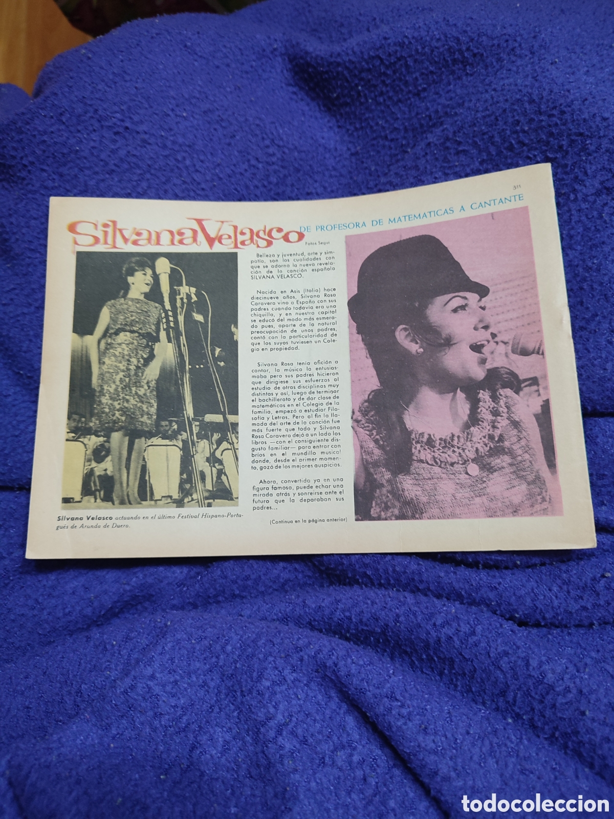 Tebeos: Claro de luna n&uacute;mero 311 - Foto 2