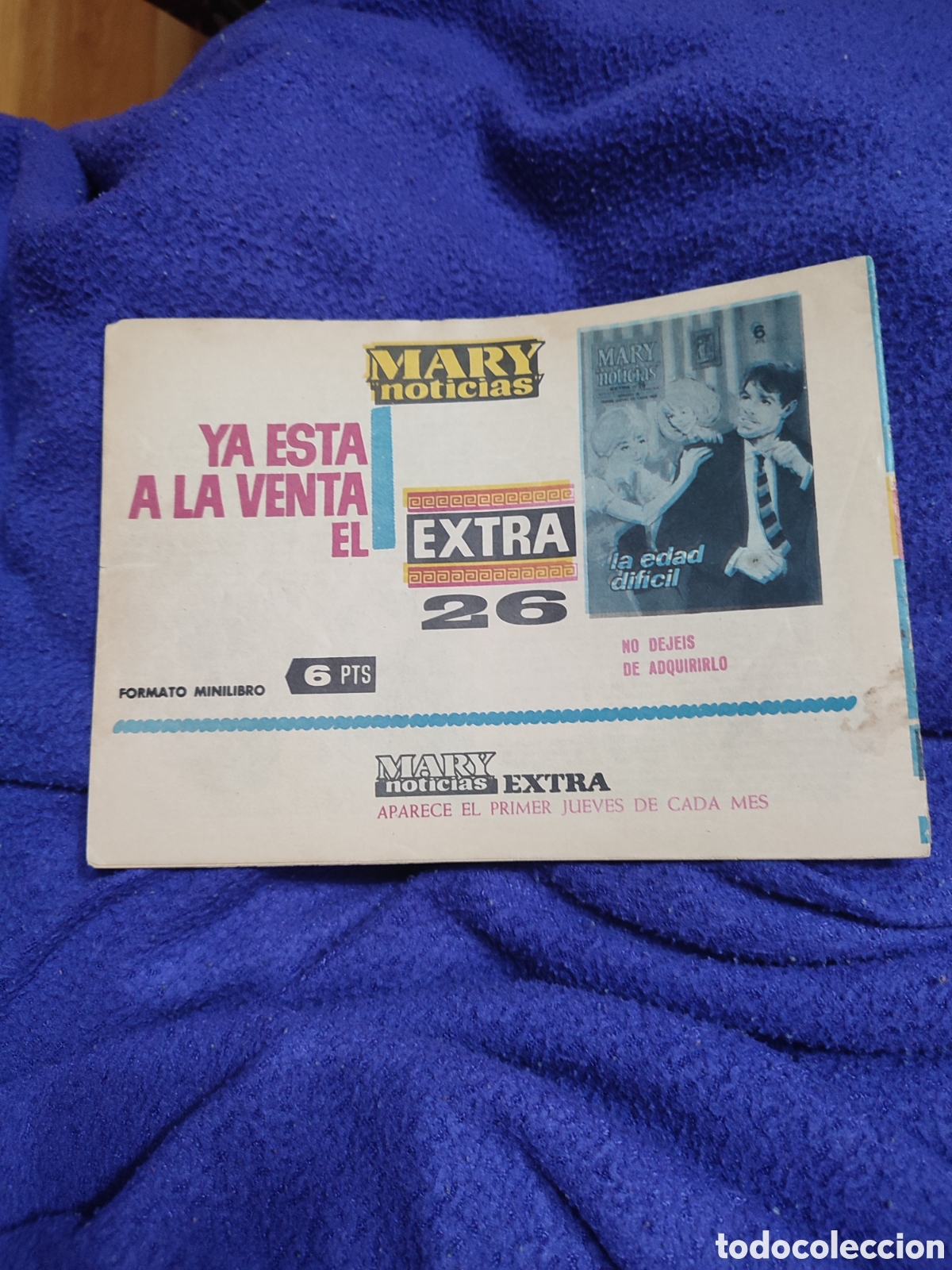 Tebeos: Claro de luna n&uacute;mero 347 - Foto 2