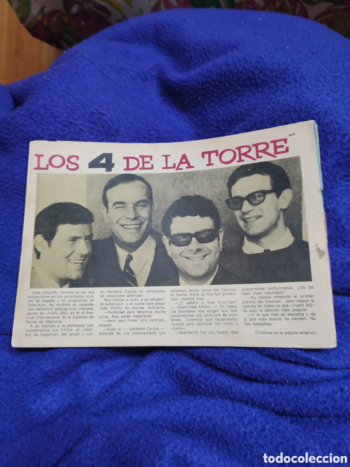 Tebeos: Claro de luna n&uacute;mero 348 - Foto 2