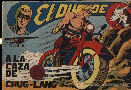 Tebeos: El Duende. n&ordm; 30. SIN ABRIR - Foto 1