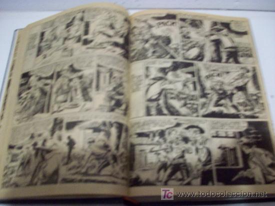 Tebeos: TUTTOMIKI, versi&oacute;n original Italiana de EL PEQUE&Ntilde;O HEROE, - Foto 3