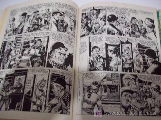 Tebeos: TUTTOMIKI, versi&oacute;n original Italiana de EL PEQUE&Ntilde;O HEROE, - Foto 2