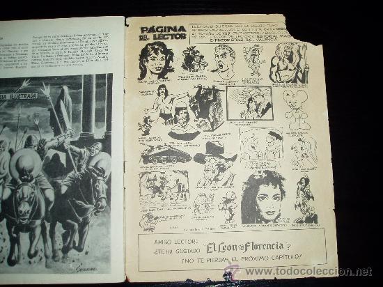Tebeos: PANTERA NEGRA REVISTA N&ordm; 9. ORIGINAL. - Foto 2