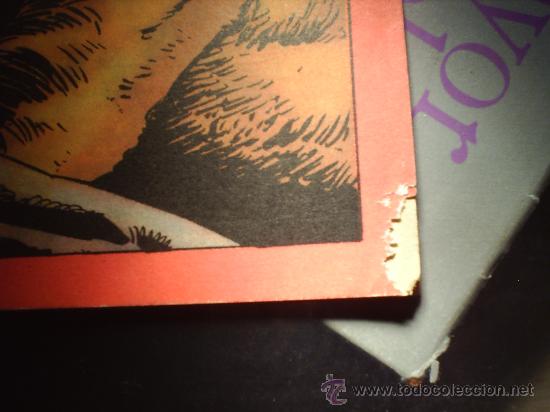 Tebeos: peque&ntilde;a falta de papel - Foto 3