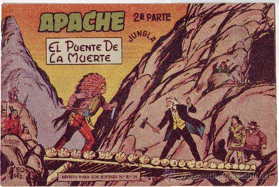 Tebeos: n&ordm; 10 - Foto 2